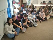 Galerie photo Día del libro 