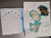 Galerie photo Diarios de viaje 2024-2025