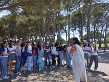 Galerie photo Viaje de 5ème OIB