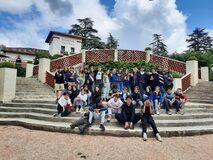 Galerie photo Voyage dans le Lot 5°