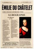 Galerie photo Emilie du Châtelet